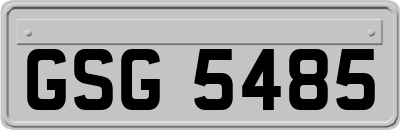 GSG5485