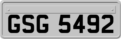 GSG5492