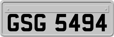 GSG5494