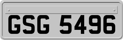 GSG5496