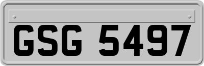 GSG5497