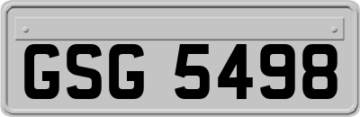 GSG5498