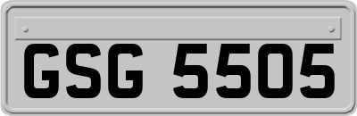 GSG5505