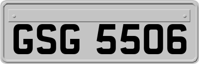 GSG5506