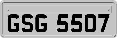 GSG5507