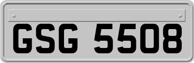 GSG5508