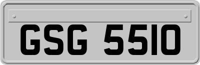 GSG5510