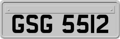 GSG5512