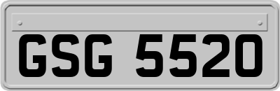 GSG5520