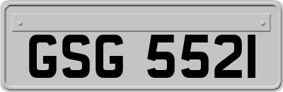 GSG5521