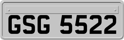 GSG5522