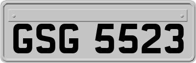 GSG5523