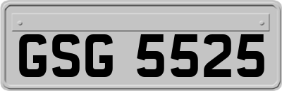 GSG5525
