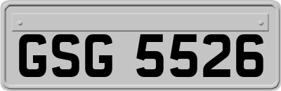 GSG5526