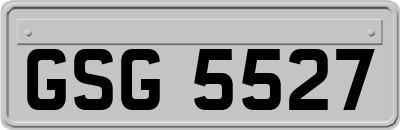 GSG5527