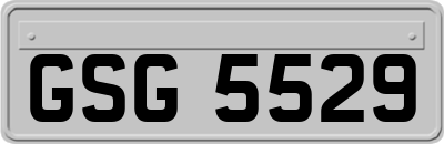 GSG5529