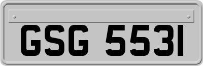 GSG5531