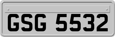 GSG5532