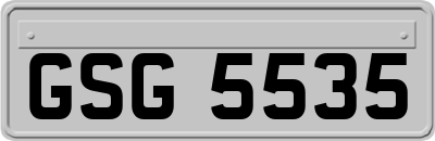 GSG5535