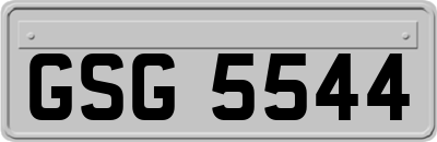 GSG5544