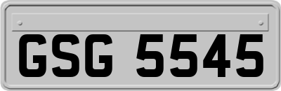 GSG5545