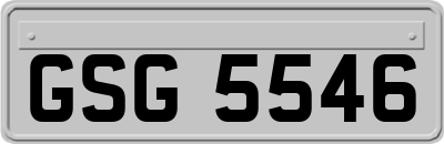 GSG5546