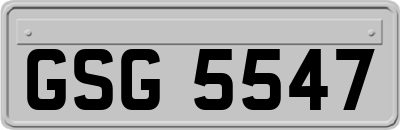 GSG5547