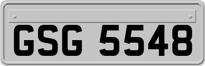 GSG5548