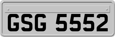 GSG5552