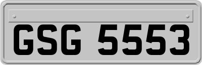 GSG5553