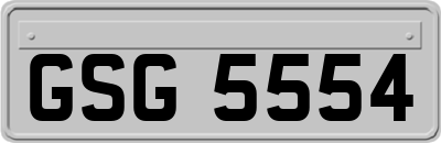 GSG5554