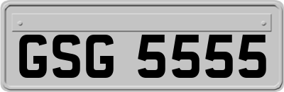 GSG5555