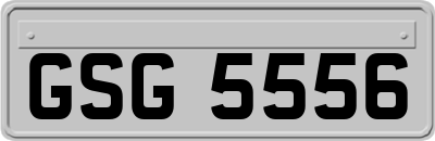 GSG5556