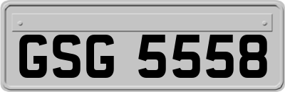 GSG5558