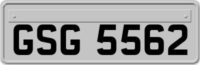 GSG5562
