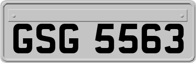 GSG5563