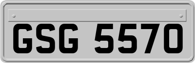 GSG5570