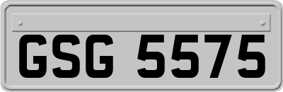 GSG5575