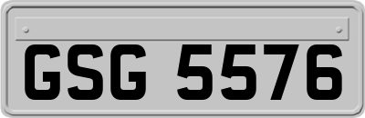 GSG5576
