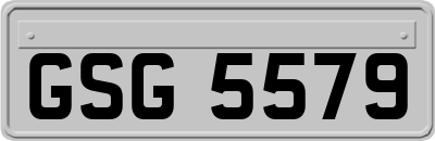 GSG5579