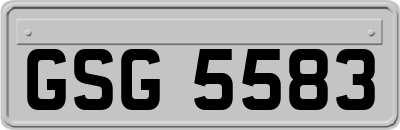 GSG5583
