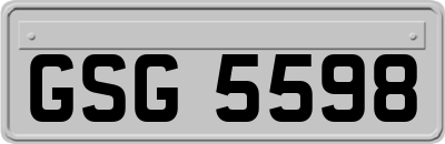 GSG5598