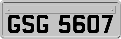 GSG5607