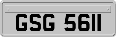 GSG5611