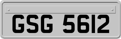 GSG5612