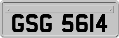 GSG5614