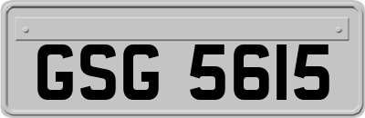 GSG5615