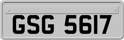 GSG5617