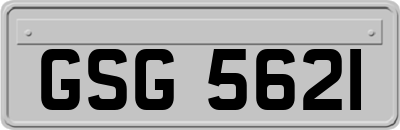 GSG5621