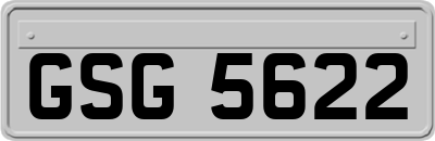 GSG5622